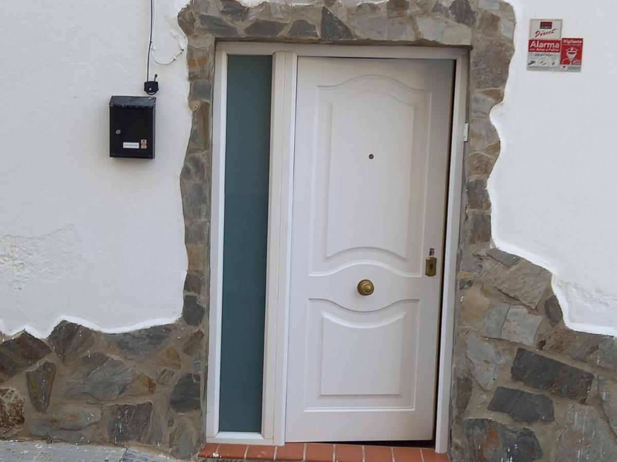 Apartamento Playero En Chiclana Чиклана-де-ла-Фронтера Екстер'єр фото